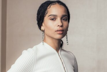 A Short Biography on Zoe Kravitz and Her Net Worth
