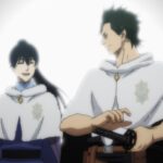 Black Clover Chapter 288 Release Date, Raw Scans and Spoilers!
