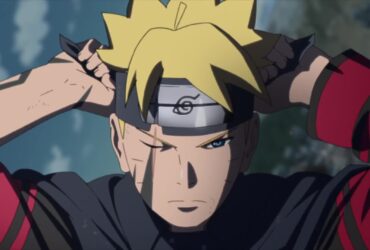 Boruto Episode 190 Release Date, Time, Preview, Where to Watch