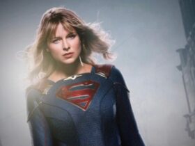 Final Season of “Supergirl” will premiere from 30th March on CW