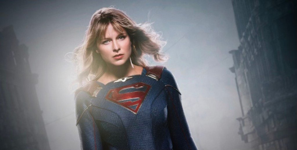 Final Season of “Supergirl” will premiere from 30th March on CW