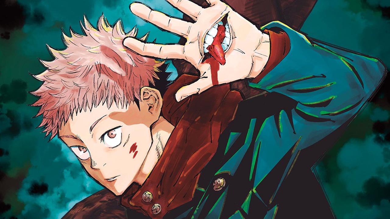 Jujutsu Kaisen Chapter 143 Raw Scans, Release Date and Spoilers