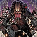 Marvel takes over Predator comic