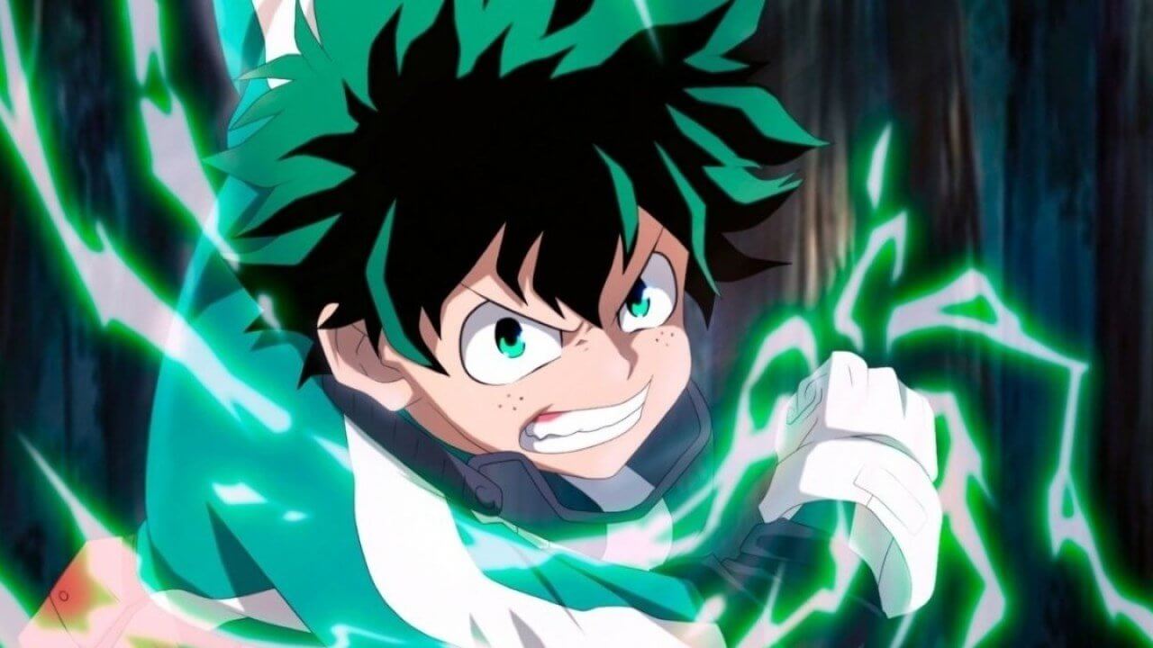 My Hero Academia Chapter 305 Raw Scans, Release Date and Spoilers