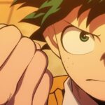 My Hero Academia Chapter 307 – Raw Scans, Release Date, and Spoilers