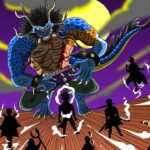 One Piece Chapter 1008 – Raw Scans, Release Date, and Spoilers