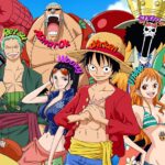 One Piece Schedule for 2021 - Everything You Need to Know