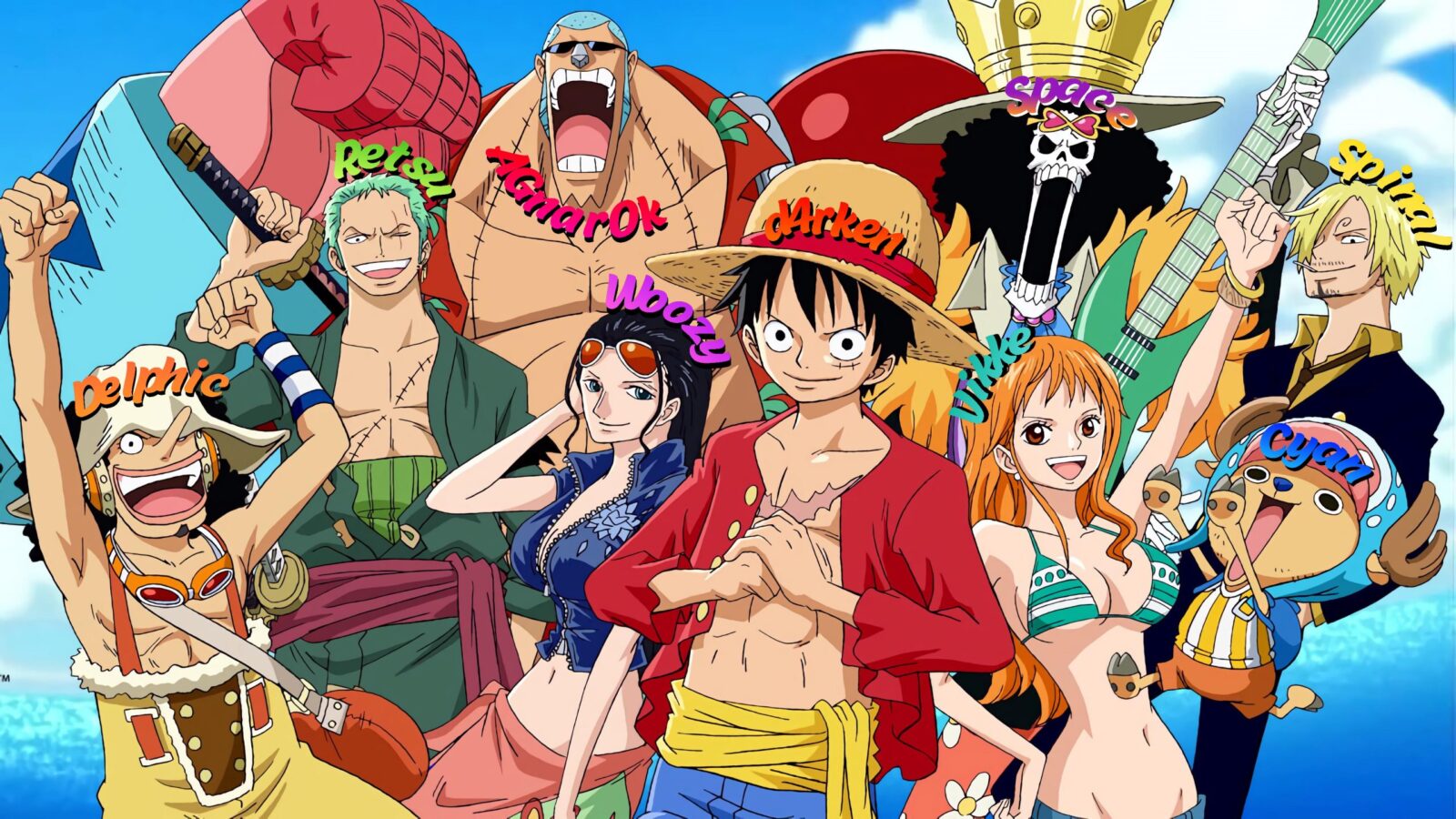 One Piece Schedule for 2021 - Everything You Need to Know