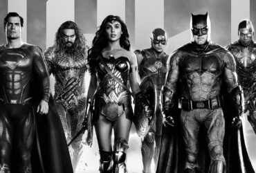 Snyder Cut review: Technical Bravura and Visual Splendour