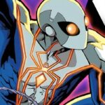 Spider-Man’s New Avatar in Amazing Spider-Man