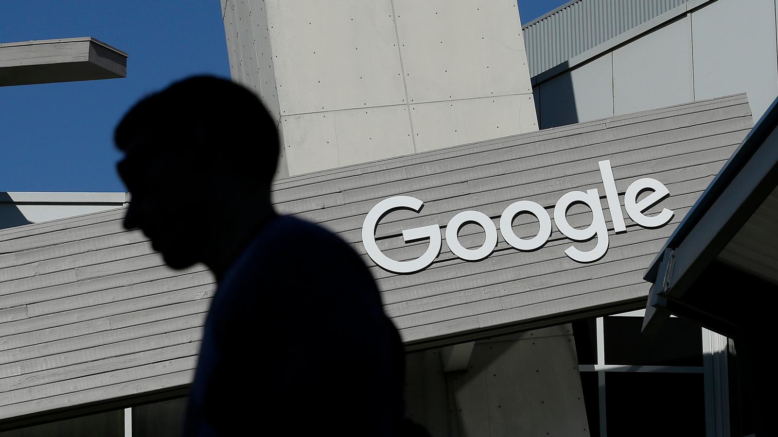Alphabet reports record profit and announce share buyback plan