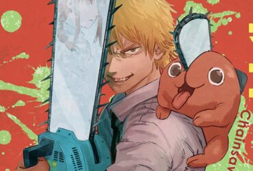 Chainsaw Man Anime Announced? Release Date and Details