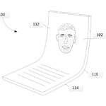 Google patents future foldable smartphone technology