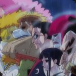 One Piece Episode 971 – Release Date, Spoilers, and Recap