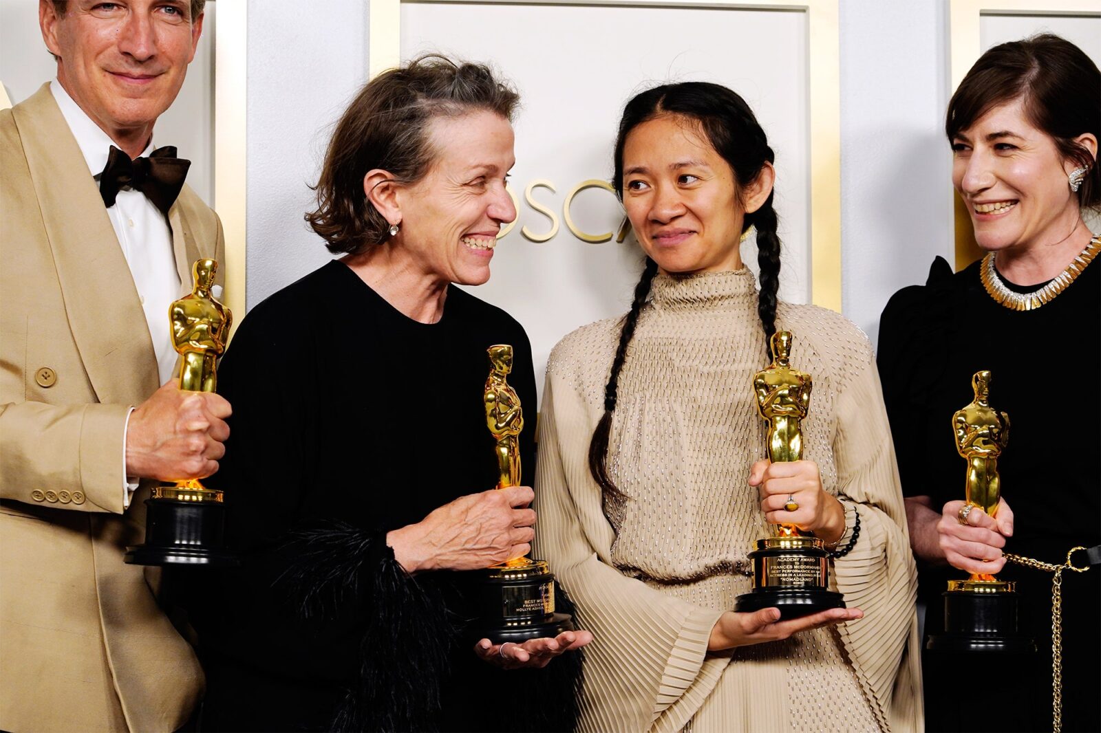 Oscars Winners 2021: Who won what?