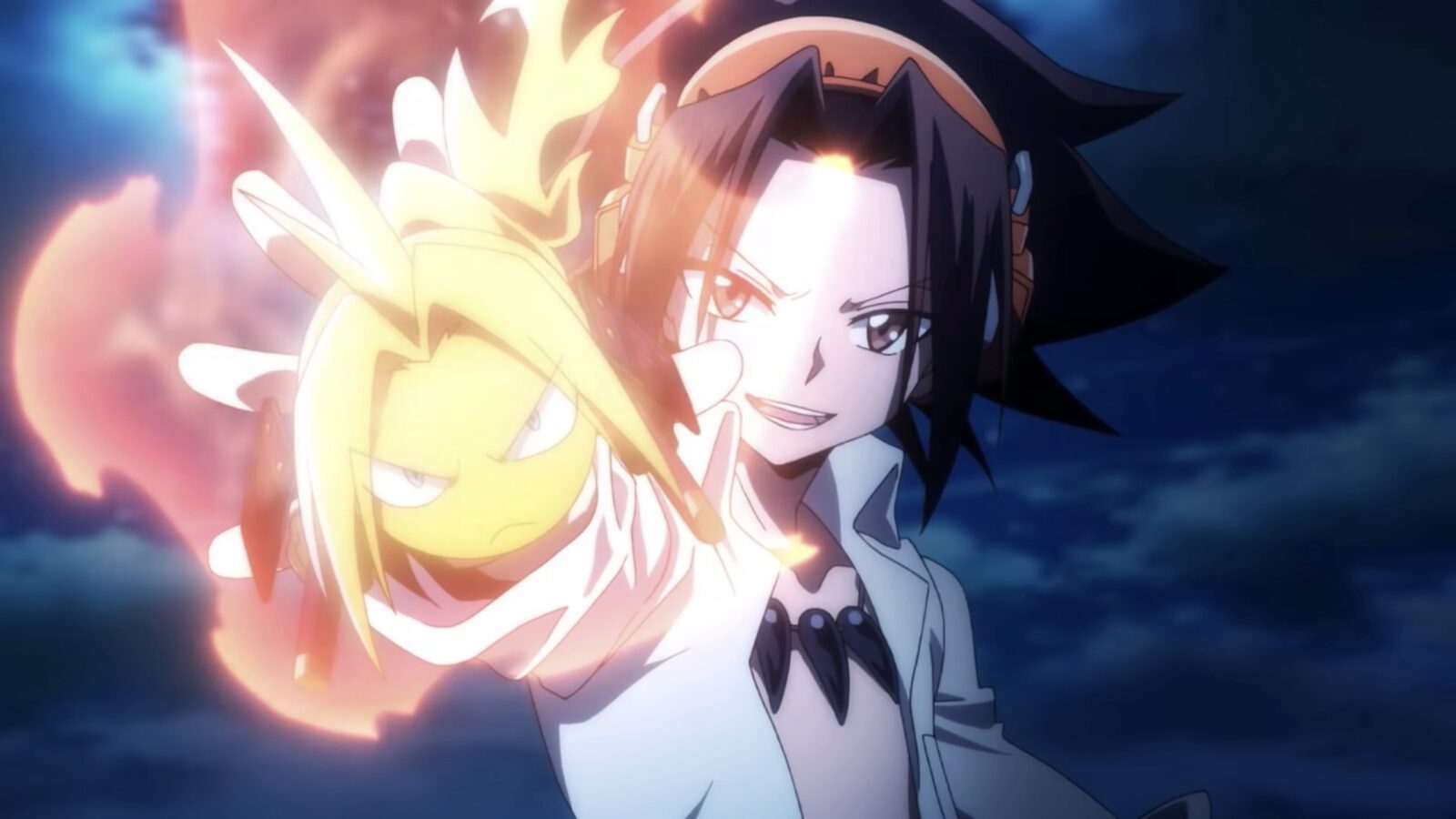 Shaman King Episode 5 – Release Date, Spoilers, and Recap