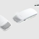 Sony launches wearable air conditioner, Reon Pocket 2 in Japan