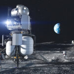 SpaceX earns NASA contract to send astronauts to the moon in its 2024’s lunar lander mission