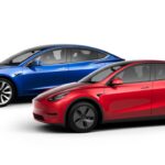 Tesla raises Model 3 and Model Y prices for the fifth time in 2021