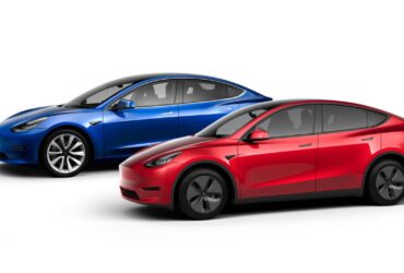 Tesla raises Model 3 and Model Y prices for the fifth time in 2021