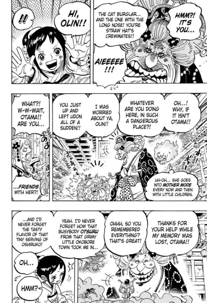 One Piece Chapter 1012 – Release Date, Spoilers, and Where to Read