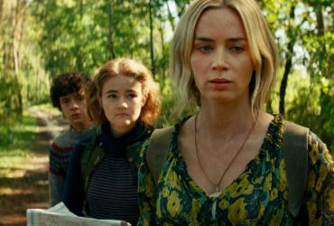 A Quiet Place 2 Review – Grim, Frightening & Spine-Chilling Sequel