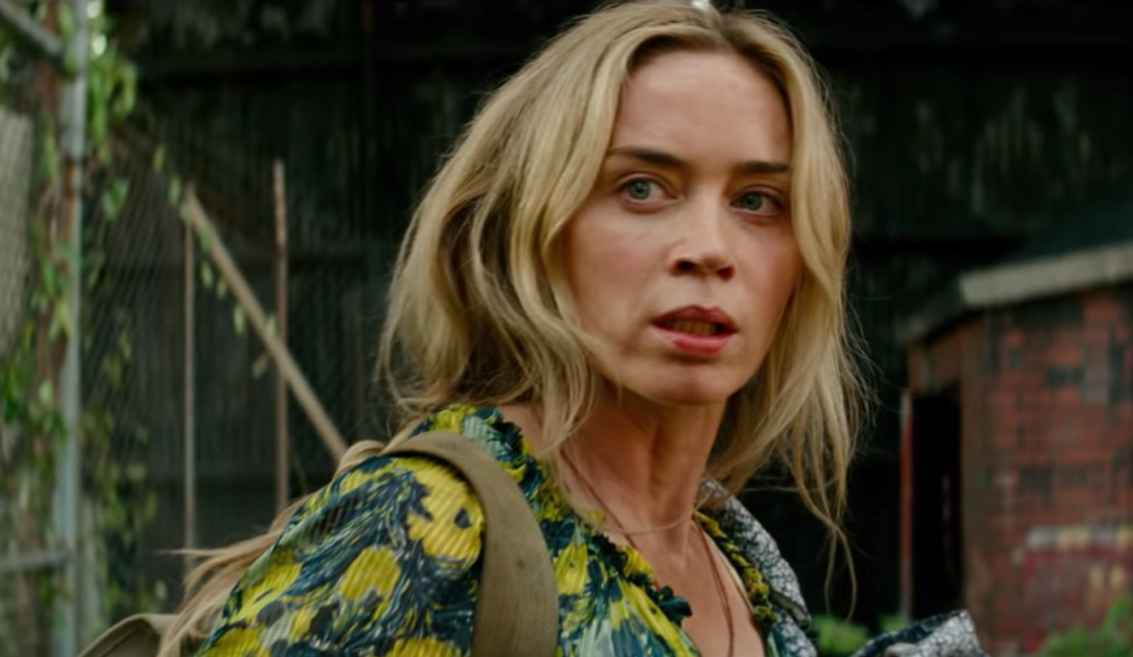 A Quiet Place 2 ending explained - Rocky, Tense, and Prevailing
