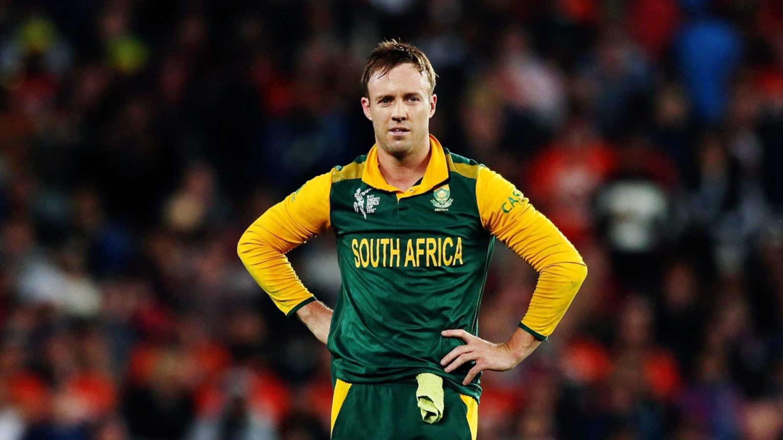 AB De Villiers won’t return from retirement for T20 WC