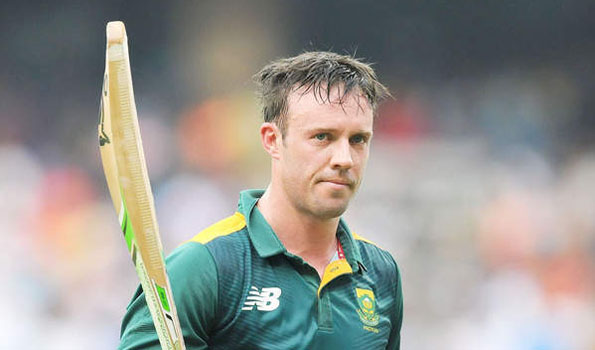 AB De Villiers won’t return from retirement for T20 WC