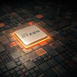 AMD Ryzen 7 5700G benchmark results surface online