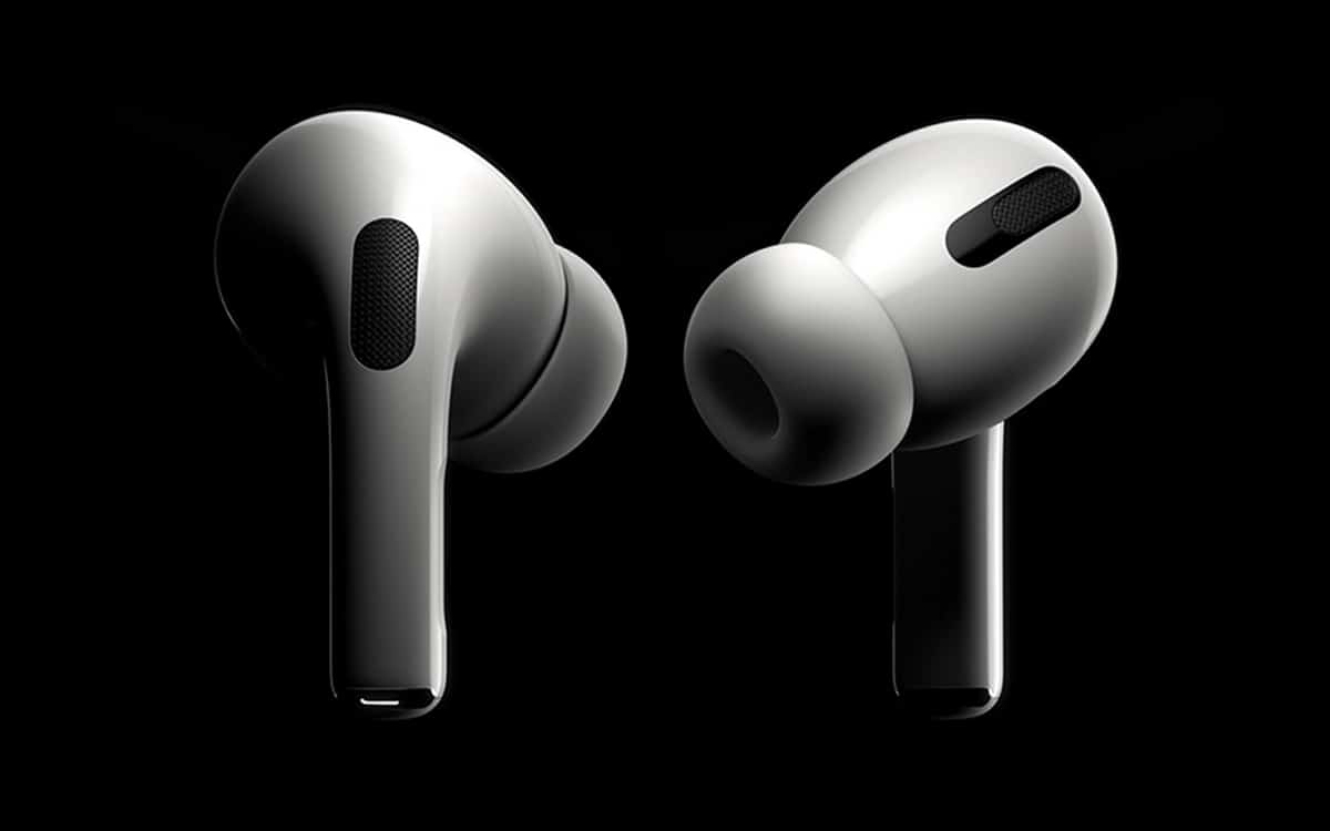 Apple might announce HiFi Apple Music tier and third-gen AirPods soon