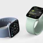 Apple might redesign its watch family with Apple Watch Series 7