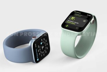 Apple might redesign its watch family with Apple Watch Series 7