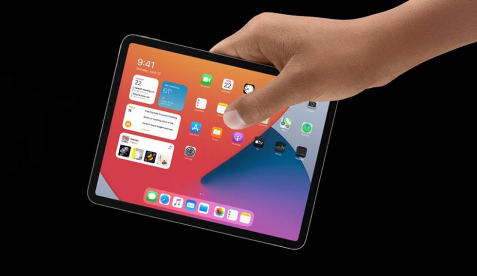 Apple to launch new iPad Mini by the end of 2021