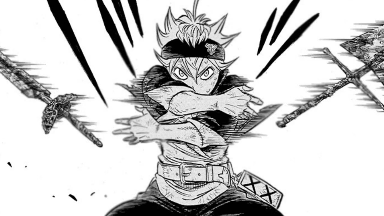 Black Clover Chapter 292 Release Date, Time and Where to Read