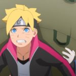 Boruto Episode 201 Release Date, Time, Where to Watch