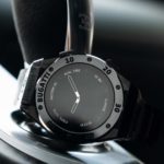 Bugatti introduces three premium smartwatch models