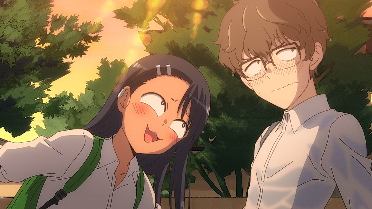 Don't Toy With Me, Miss Nagatoro Episode 7 Release Date, Time, Where to Watch