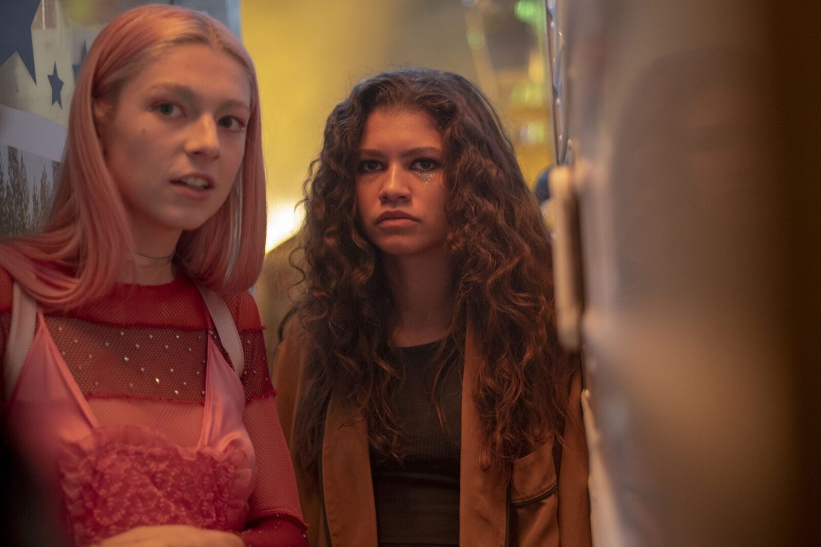 Euphoria Season 2: Release Date, Cast, and Where to watch