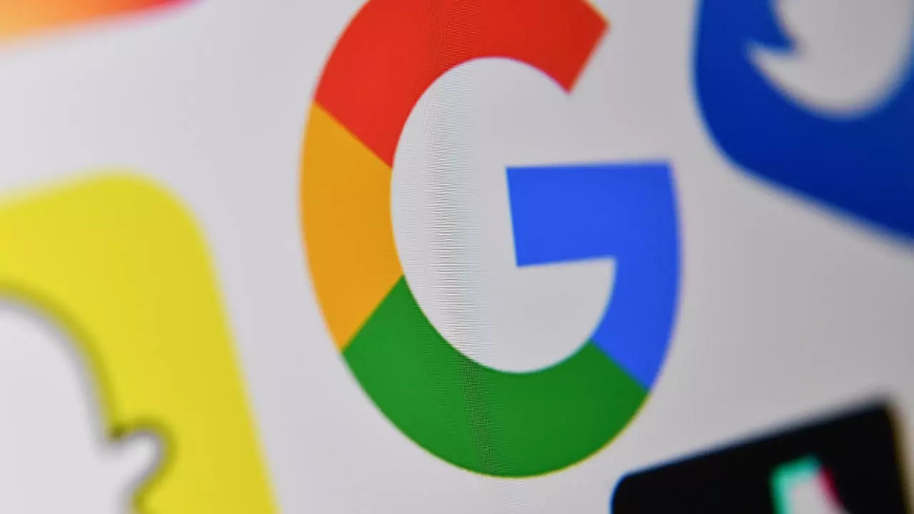 Google intentionally made it difficult to locate privacy settings in smartphones