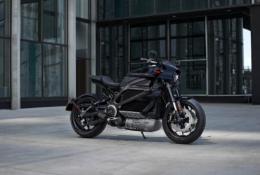 Harley-Davidson joins electric vehicle club by launching all electric motorcycle brand LiveWire