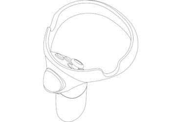 Huawei has patented a VR based gaming controller