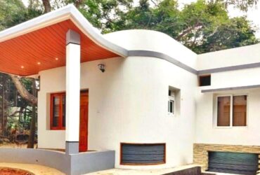 IIT Madras startup builds India’s first-ever 3D Printed House