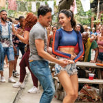 In the Heights Movie Review – A Heartening Musical Indulged In Wholesomeness