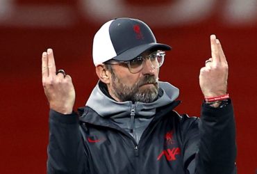 Liverpool Transfer Updates