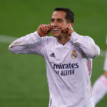 Lucas Vazquez close to signing for AC Milan this Summer