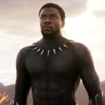 Marvel Reveals Sequel Titles for Black Panther and Captain Marvel