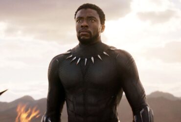 Marvel Reveals Sequel Titles for Black Panther and Captain Marvel