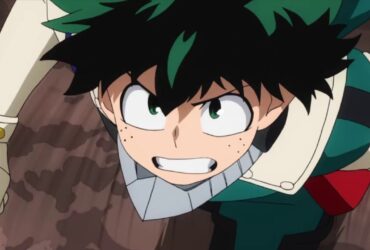 My Hero Academia Chapter 311 Release Date, Time and Where to Read