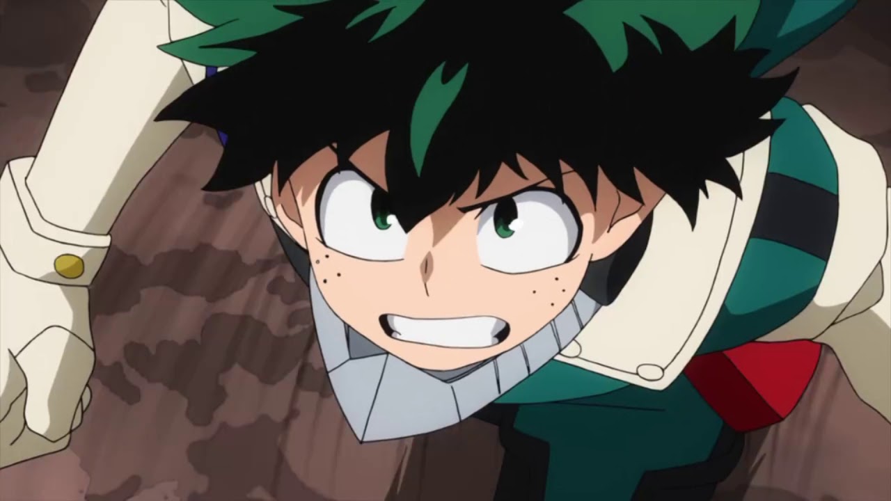 My Hero Academia Chapter 311 Release Date, Time and Where to Read